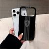 Custodia Lussuosa F-Ferrari-F per Telefono Copertura Protettiva con Logo Ferrari per iPhone 17 16 15 14 13 12 11 Pro Max 7 8Plus XR XS MAX Accessori