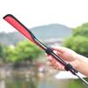 Portable Foldable Fishing Rod Tip Protective Cover Fishing Rod Tip Cover Cap Fishing Rod Protective Sleeve for Fishing Rod