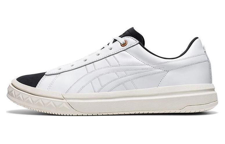 Onitsuka Tiger Onitsuka Unisex Tiger Fabre Ex Sport Shoes White 1183A948-100 36