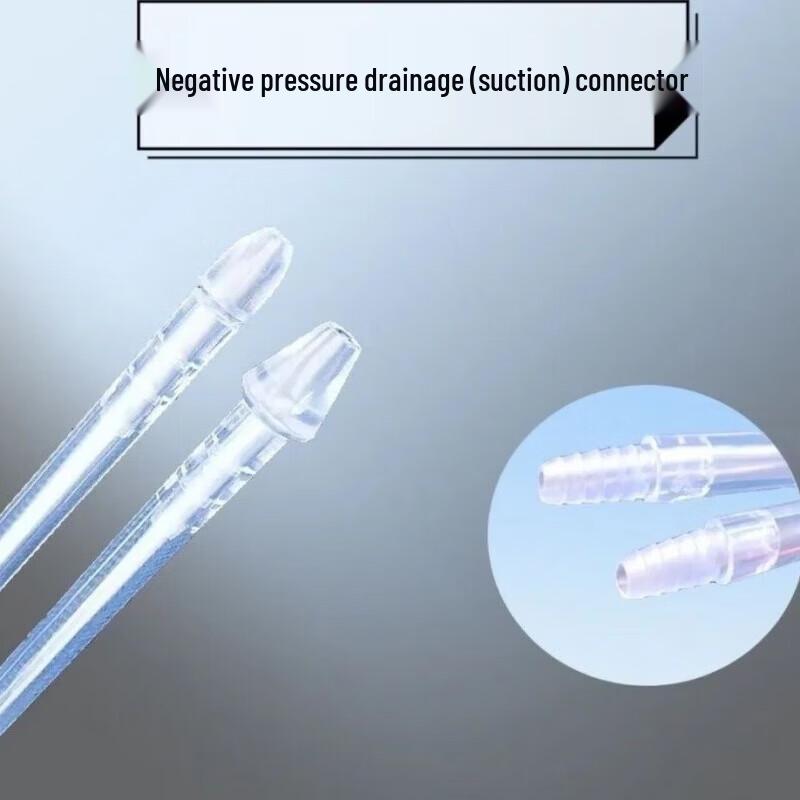 TANMINGFEI Universal Medical Suction Catheter