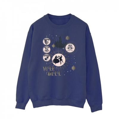 Mens Yule Ball Sweatshirt
