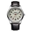 Casual men's watches fashionable men's quartz watches men's models