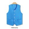 Children's Quick-Dry Volunteer Vest with Printed Logo for Marathon and Team Uniforms