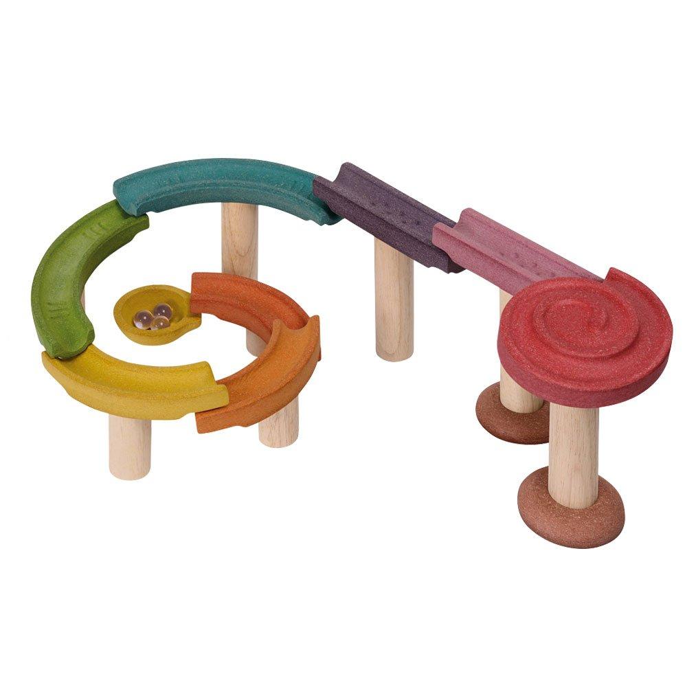 

PLANTOYS 5642 Мраморный трек - Стандартный