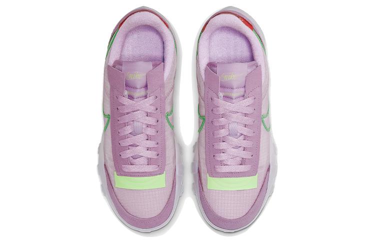Nike Waffle Racer 2X Light Rosa Artico Donna CK6647-601
