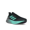 Mercedes-AMG Petronas Formula One Team x adidas UltraBoost 5X Black Semi Mint Rush Men Sneakers Core-Black Iron-Metallic JR9386