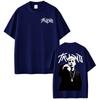 Rapper Trueno Album Tour 2025 Tshirt Unisex Women Clothing Fashion Short Sleeve T Shirt Cotton Oversized Tshirts Streetwear