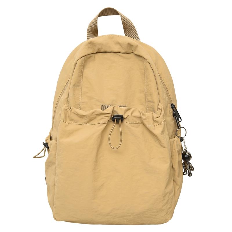 Нейлоновый рюкзак для женщин — фото 22