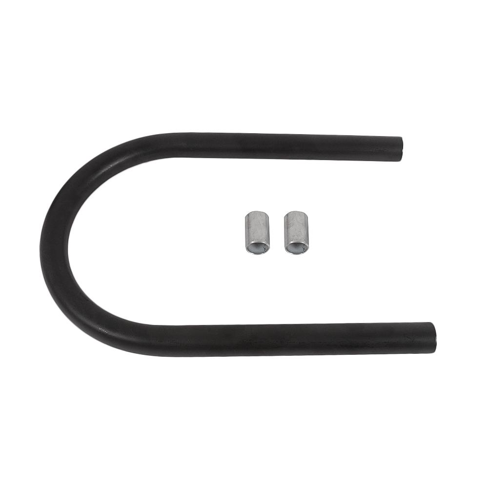 For BMW K100 K100LT K100RS K100RT K 100 1985 1984 1983 Cafe Racer Tube Rear Seat Loop Frame Hoop Motorcycle Modification