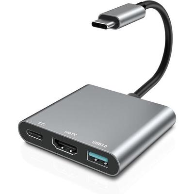Akcesoria do audio i wideo – HDMI