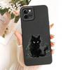 Cute Printed Phone Case For iPhone 11 Pro Max iPhone11 11Pro Soft Silicone Shockproof Cases For iPhone 11ProMax Covers Bumpers