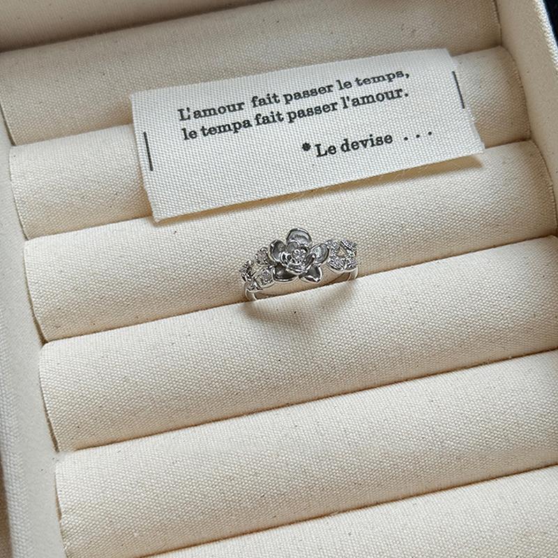 Game Love And Deepspace Cosplay Rings Heroine Caleb Xavier Sylus Zayne Rafayel Wedding Rings Couple Women Halloween Party Gifts