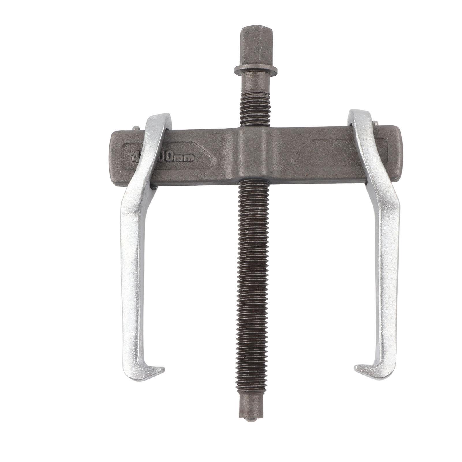 

2-лапый съемник подшипников, шестерен, регулируемый, для снятия, профессиональный уровень, промышленные принадлежности 8 дюймов 4 Inch