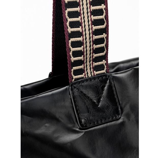 Сумка Monnari BAGIMP0-24Z-BAG6210-KM20D000-R00 чёрный