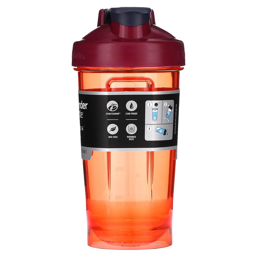 Pro Series, Pro24,Fc Coral, 710Ml(24Oz)
