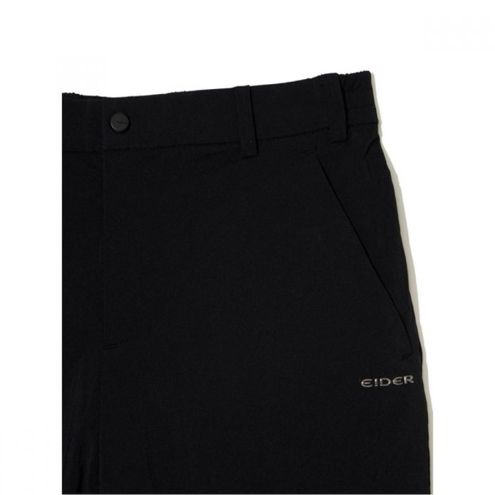 [eider] Women S On The Lock Tapered pantS Dwm24312z1