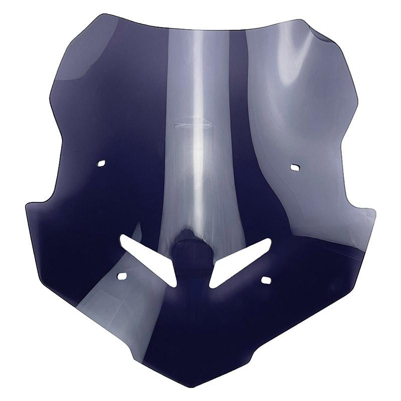 Motorcycle accessories travel windshield visor wind deflector WindScreen for YAMAHA MT-09 TRACER GT 9 21-22 TRACER 9 2021 2022