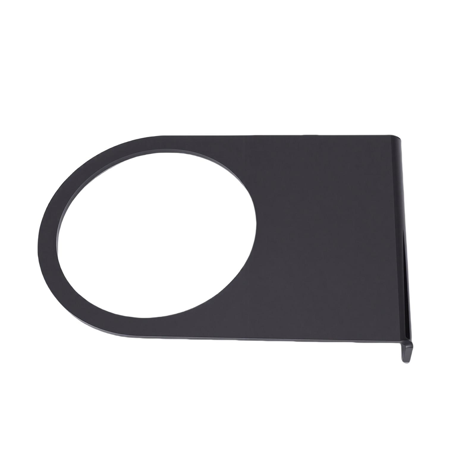 2pcs Wall Mount Basket  Holder Acrylic Foot  Display Rack for Basket  Soccer Volley  Sports