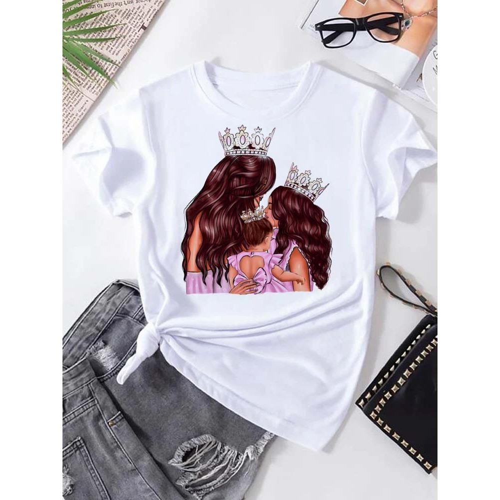 

Летняя 3D-печать с индивидуальным принтом букв имени, комбинированный принт, футболка с цветочным шрифтом ABCDEFG, короткие рукава, женские футболки, топы 6XL