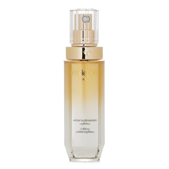 CLE DE PEAU Firming Serum Supreme