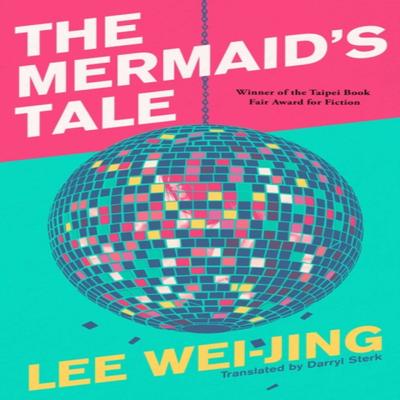 The Mermaids Tale by Lee WeiJing Paperback Book 9781398507609