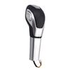 Gear Shift Knob Lever Shifter For Ford Kuga Fiesta Mondeo Ecosport 2013- 1PC