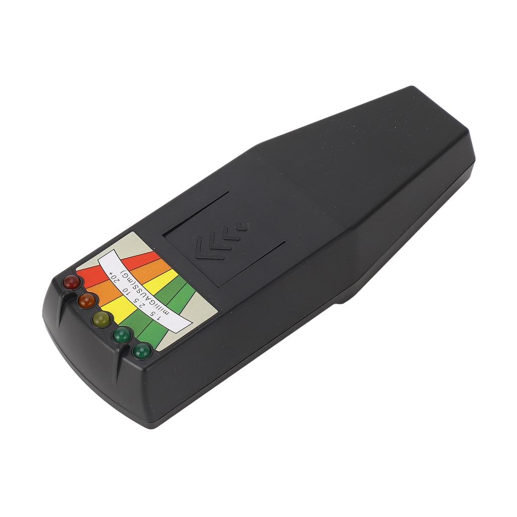 Magnetic Field Detector Hunting Paranormal Tester Electromagnetic Radiation EMF Meter