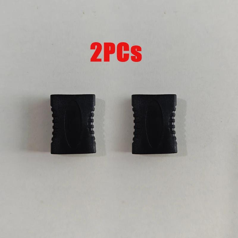 1-2PCS 4K Extender Female To Female Converter Extension Adapter For Monitor Display Laptop PS4/3 PC TV Hdmi Cable Extension