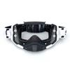 Custom Motorcycle Sunglasses Mens Windproof ATV Mask Protection Skiing Cycling Racing Goggles Off-road Motocross Sun Glasses