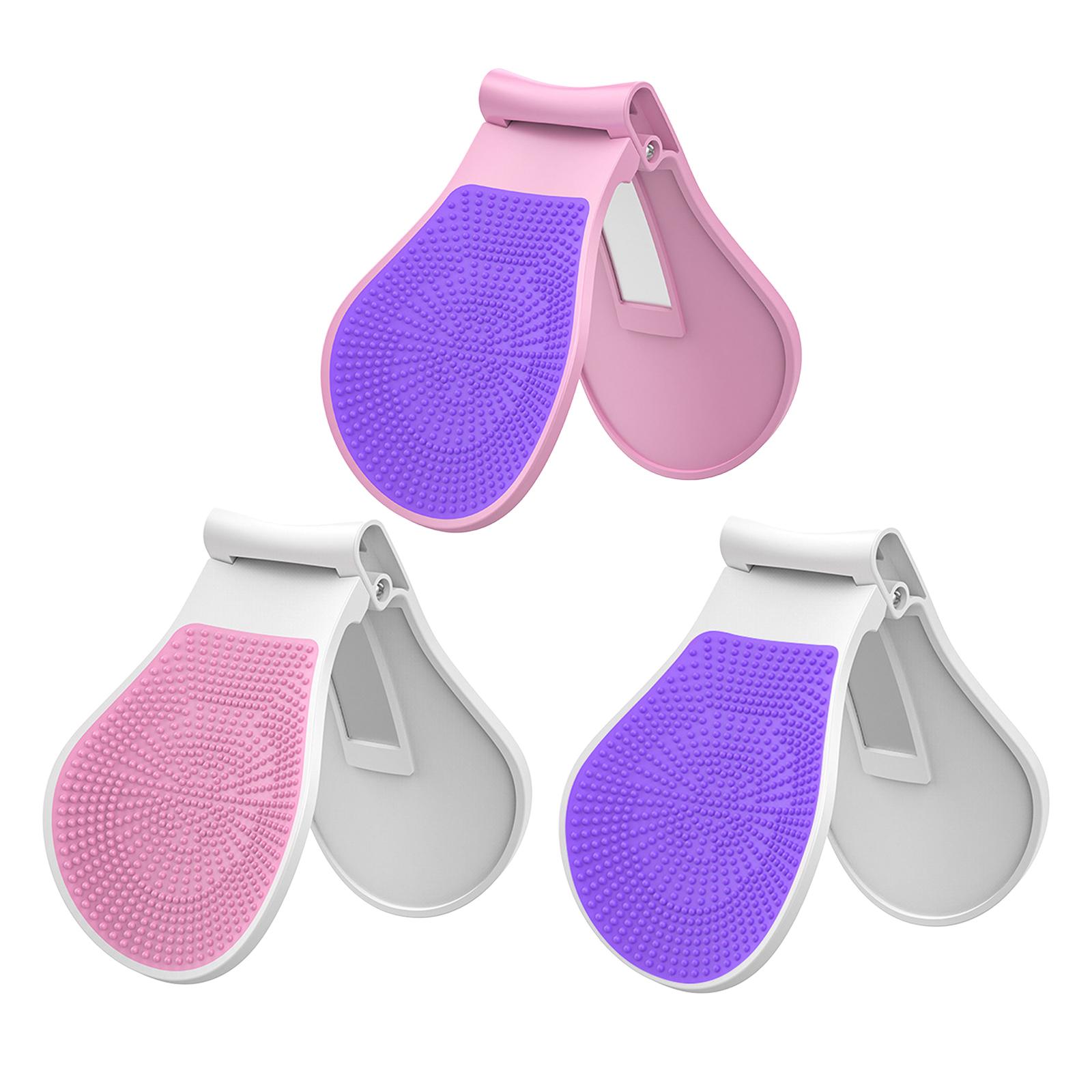 Hip Trainer Pelvic Floor Muscle Butt Exerciser Device Equipment Fitness Tool