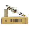 101905601F Normal Spark Plug For VW Jetta Golf Passat Beetle Skoda Altea Cordoba Seat Leon Ibiza F7HER02 0242236565
