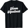 Team Meatball T-Shirt