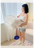 Cozy Plus Velvet Blanket: Thickened Lambswool Nap and Multi-functional Cover for Autumn and Winter