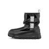 (WMNS) Classic Brellah Mini Boot 'Black' Women's 1144059-BLK