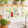 2026 Countdown Calendar - Pcs 2D Acrylic Hanging Ornaments Party Decoration for Birthday, Adults and Kids