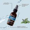 Googeer Body Care Oral Spray Body Treatment-jc