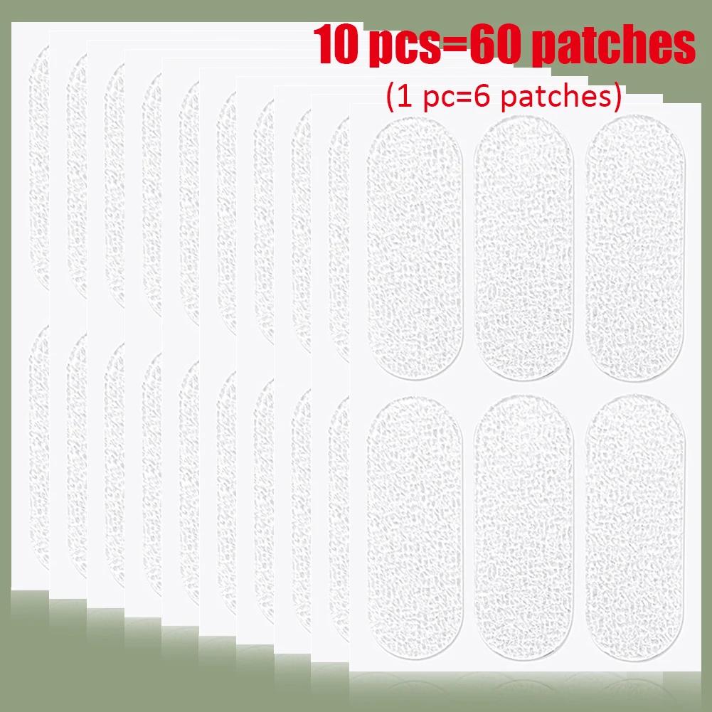 60-180 Patches Elf Ear Stickers Solves The Problem of The Big Ear Floppy Ear Corrector Sweatproof Self Adhesive Ear Tape Sticker