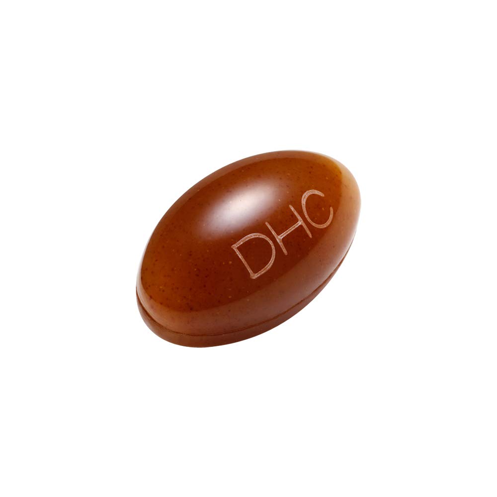 Complément DHC Saezae Approvisionnement pour 30 jours (60 gélules)     Comprimés Éclaircissants & Antioxydants