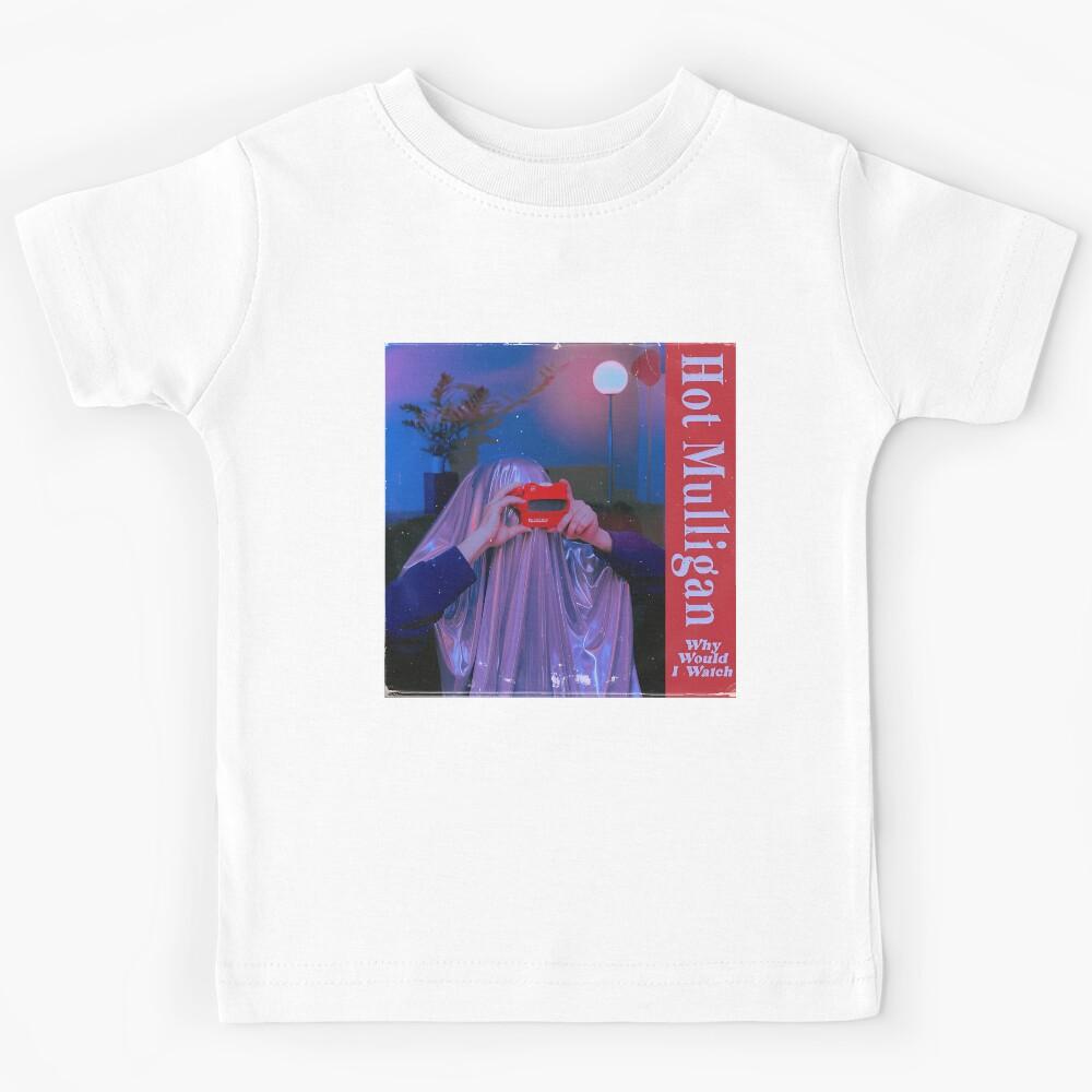 Tour Concert Music Band Vintage Kids T-Shirt 110