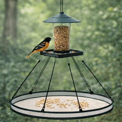 Ptáci – Ptačí krmítka a pítka