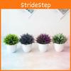 Stunning Artificial Potted Flowers With High Realistic Appearance For Any Space