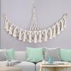 Stuffed Animal Hammock Toy Storage Hammock Net Wall Sling Mesh Kids Toy Organizer Net