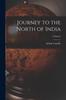 Buch Journey To the North of India; Volume I