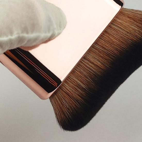 Self Tanner Makeup Brush Multi-purpose Tanner Lotion Applicator Body Synthetic Body