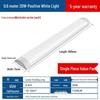 Durable 1.2m LED Display Cabinet Light - Energy-Saving, Super Bright Fluorescent Tube Replacement