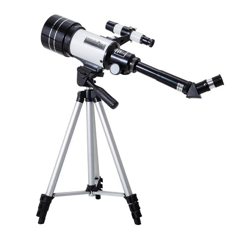 miflame 30070 Dual-Use Astronomical Telescope