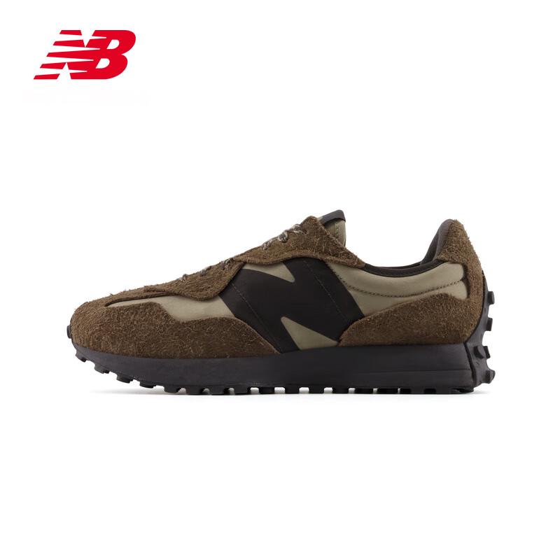 New Balance 327 Series Unisex Casual Lifestyle Shoes