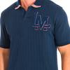 Polo à manches courtes pour homme TMP019-JS325