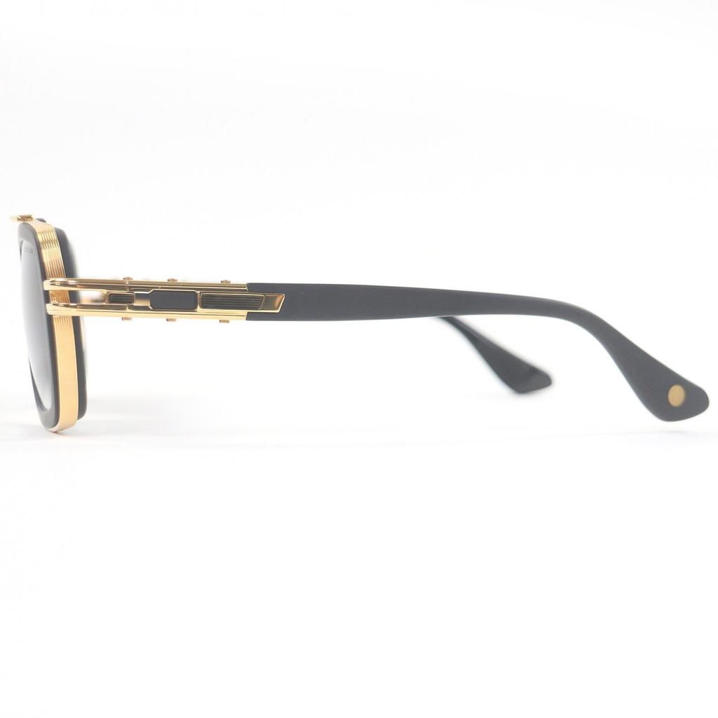 Excellent DITA sunglasses Gradation lens Matt black LXN-EVO DTS403 Used