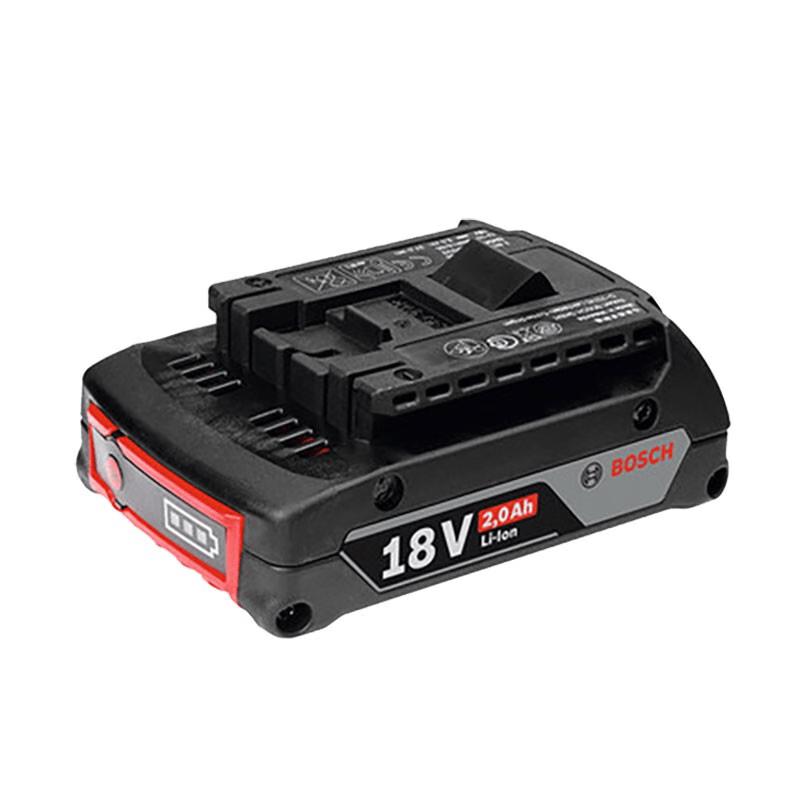 Bosch GBA 18V 2.0Ah Lithium-Ion Battery